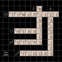 Screenshot of Game of Words